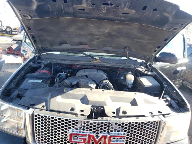 Photo 11 from auction – 2008 GMC NEW SIERRA with VIN 2GTEK638581156667