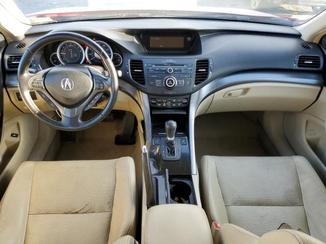 Photo 8 from auction – 2013 ACURA TSX with VIN JH4CU2F45DC013644
