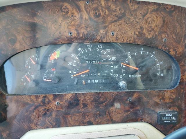 Photo 8 from auction – 2000 FORD F550 SUPER with VIN 3FCNF53S8YJA06394