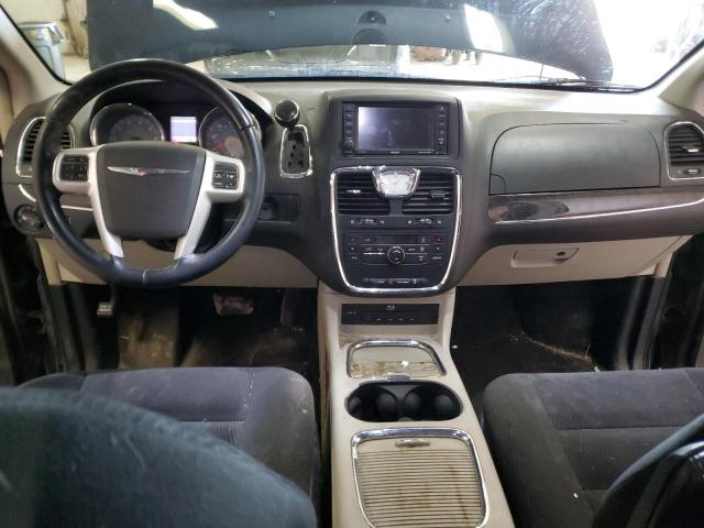Photo 8 from auction – 2016 CHRYSLER TOWN & COU with VIN 2C4RC1BG2GR165921