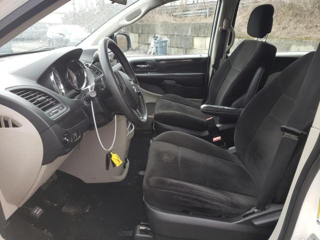 Photo 7 from auction – 2012 DODGE GRAND CARA with VIN 2C4RDGBG4CR182598