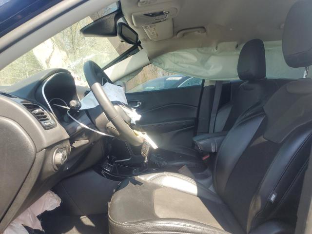 Photo 7 from auction – 2021 JEEP COMPASS LA with VIN 3C4NJCBB5MT526541