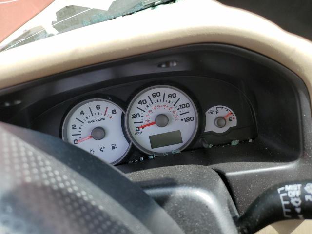 Photo 9 from auction – 2006 FORD ESCAPE XLS with VIN 1FMYU92Z46KC51149