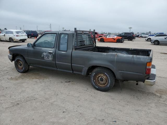 Photo 2 from auction – 1990 TOYOTA PICKUP 1/2 with VIN JT4RN93P1L5017290