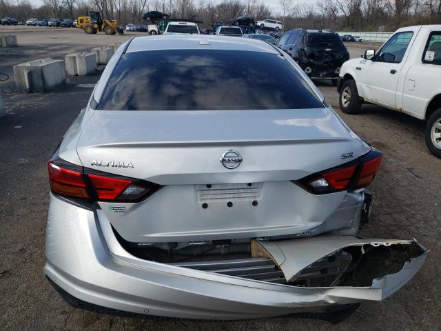 Photo 6 from auction – 2020 NISSAN ALTIMA SR with VIN 1N4BL4CV2LC136945