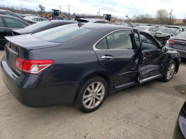 Photo 3 from auction – 2010 LEXUS ES 350 with VIN JTHBK1EG5A2393884