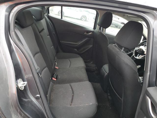 Photo 10 from auction – 2015 MAZDA 3 TOURING with VIN 3MZBM1V7XFM218541