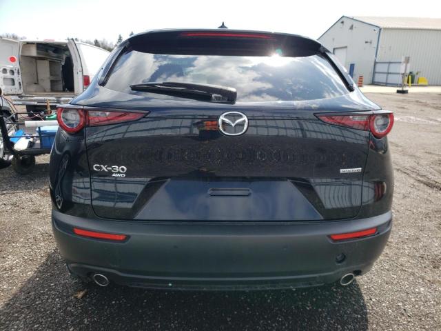 Photo 6 from auction – 2021 MAZDA CX-30 PREM with VIN 3MVDMBDL4MM206719