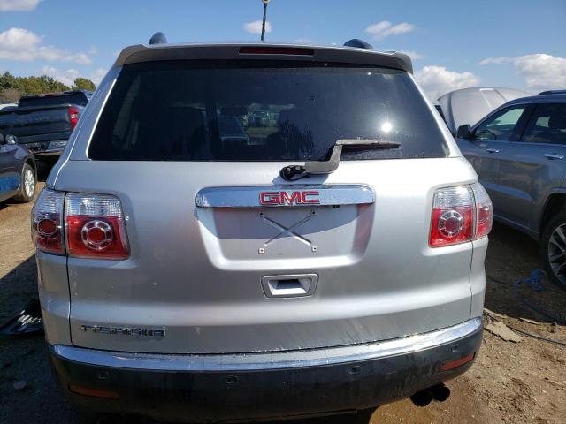 Photo 6 from auction – 2011 GMC ACADIA SLT with VIN 1GKKRRED7BJ340536