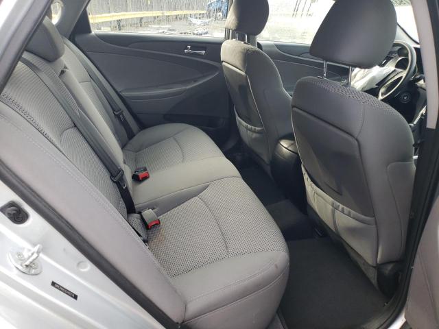 Photo 10 from auction – 2012 HYUNDAI SONATA with VIN 5NPEB4AC1CH435178