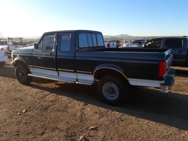 Photo 2 from auction – 1996 FORD F250 with VIN 1FTHX26G2TEA85722