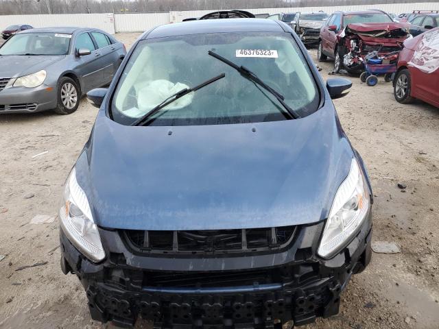 Zdjęcie 5 z aukcji – 2018 FORD C-MAX SE z VIN 1FADP5AU2JL102448