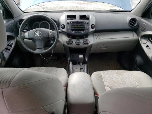 Photo 8 from auction – 2011 TOYOTA RAV4 with VIN 2T3BF4DV2BW143647
