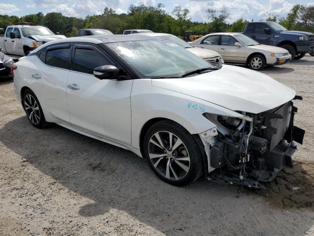 Photo 4 from auction – 2017 NISSAN MAXIMA 3.5 with VIN 1N4AA6AP1HC435240