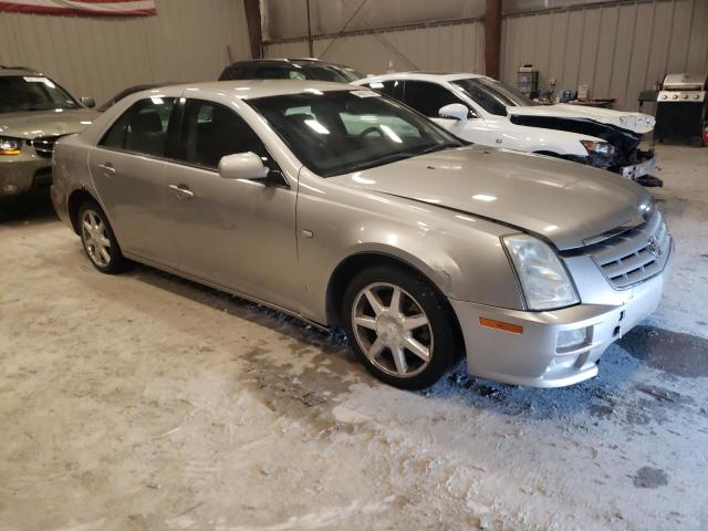 Photo 4 from auction – 2006 CADILLAC STS with VIN 1G6DW677260220452