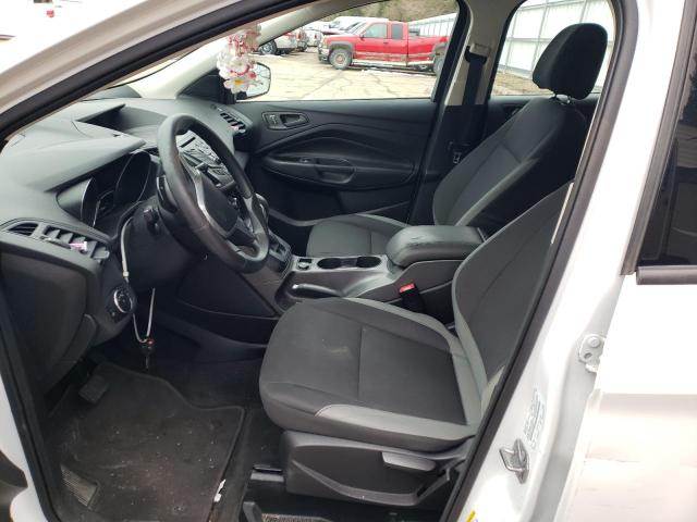Photo 7 from auction – 2016 FORD ESCAPE with VIN 1FMCU0F71GUA62527