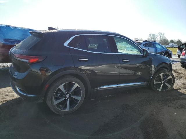 Photo 3 from auction – 2021 BUICK ENVISION E with VIN LRBFZNR49MD166338