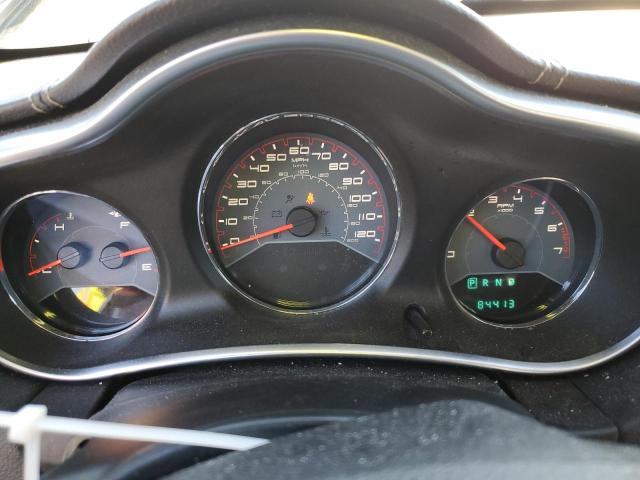 Photo 9 from auction – 2013 DODGE AVENGER SE with VIN 1C3CDZAB8DN644266