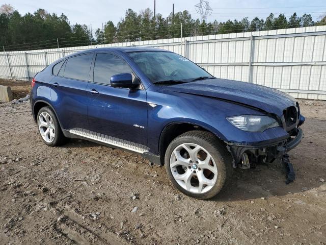 Photo 4 from auction – 2011 BMW X6 XDRIVE3 with VIN 5UXFG2C51BLX08461
