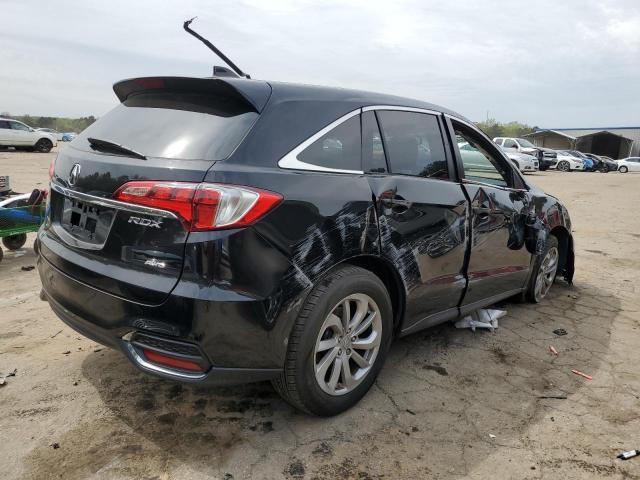 Photo 3 from auction – 2016 ACURA RDX TECHNO with VIN 5J8TB4H56GL003672