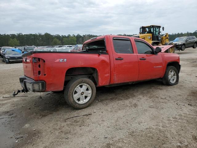Photo 3 from auction – 2012 CHEVROLET SILVERADO with VIN 3GCPKSE73CG261942