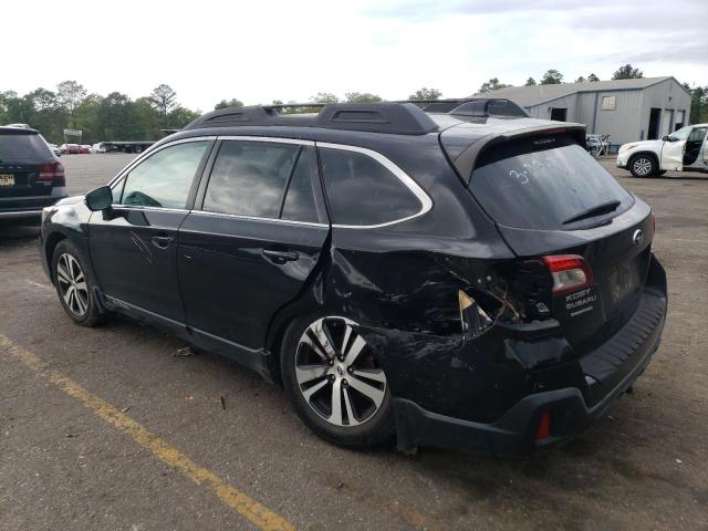 Photo 2 from auction – 2018 SUBARU OUTBACK 2. with VIN 4S4BSANC5J3375857
