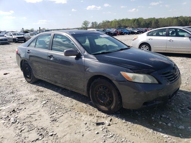 Photo 4 from auction – 2008 TOYOTA CAMRY CE with VIN 4T1BE46K38U222204