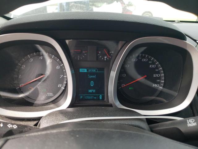 Photo 9 from auction – 2015 CHEVROLET EQUINOX LS with VIN 2GNALAEK8F6175728