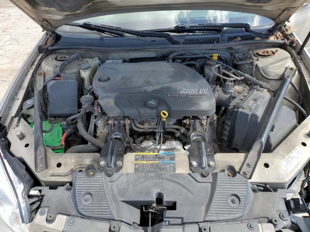 Photo 11 from auction – 2008 CHEVROLET IMPALA LTZ with VIN 2G1WU583289212080
