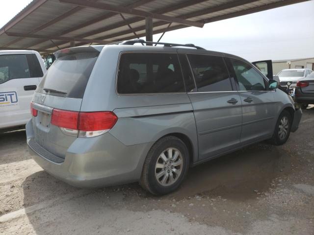 Photo 3 from auction – 2010 HONDA ODYSSEY EX with VIN 5FNRL3H44AB051639