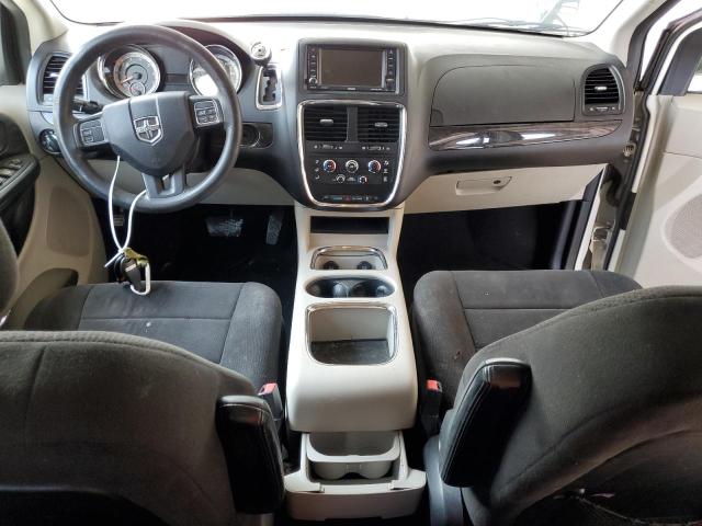 صورة رقم 8 من المزاد - 2013 DODGE GRAND CARA مع VIN 2C4RDGCG3DR637649