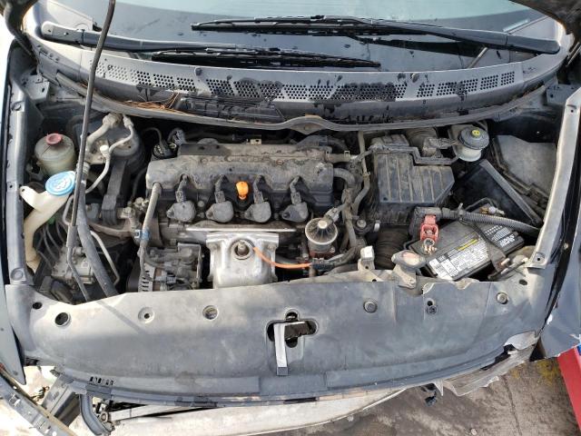 Photo 11 from auction – 2011 HONDA CIVIC LX with VIN 19XFA1F56BE001910