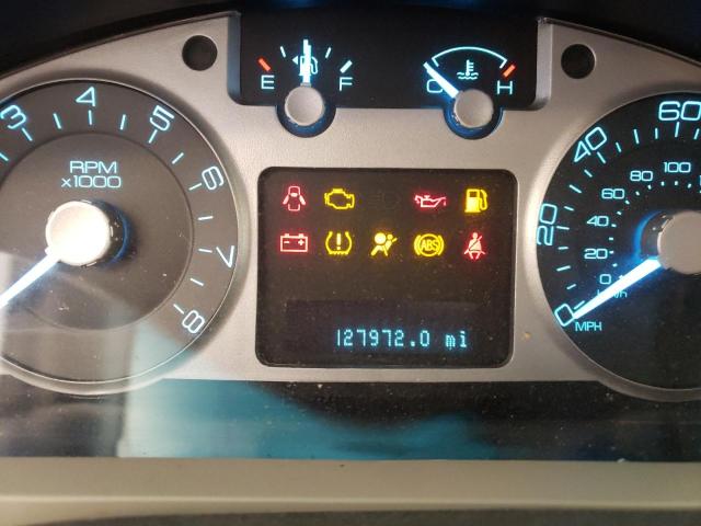 Photo 9 from auction – 2010 MERCURY MARINER with VIN 4M2CN9B70AKJ19440