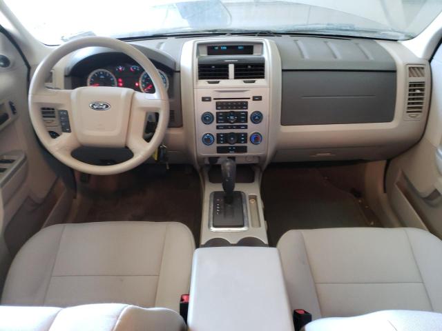 Photo 8 from auction – 2011 FORD ESCAPE XLT with VIN 1FMCU9DG3BKC20300