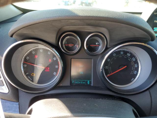 Photo 9 from auction – 2013 BUICK ENCORE CON with VIN KL4CJBSB5DB130591