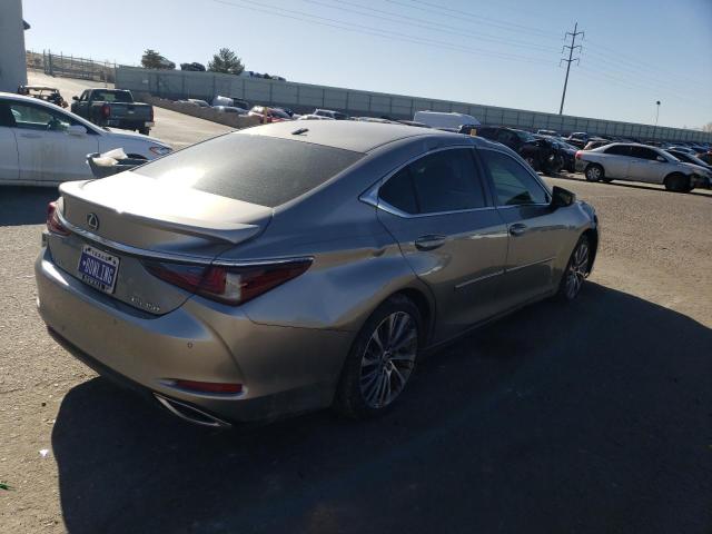 Photo 3 from auction – 2020 LEXUS ES 350 with VIN 58ADZ1B12LU053223