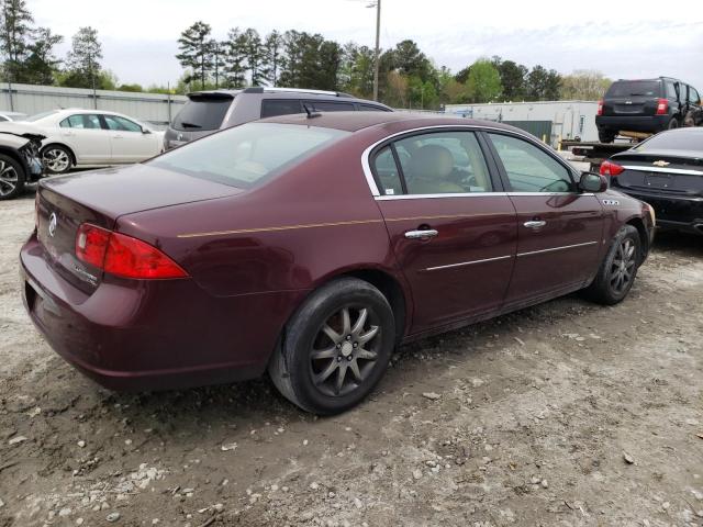 Photo 3 from auction – 2007 BUICK LUCERNE CX with VIN 1G4HD57287U145085