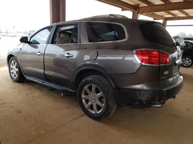 Photo 2 from auction – 2008 BUICK ENCLAVE CX with VIN 5GAER237X8J257965