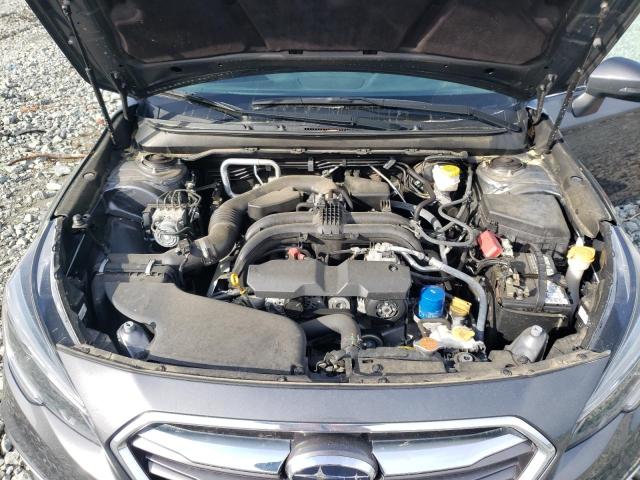 Photo 11 from auction – 2019 SUBARU LEGACY 2.5 with VIN 4S3BNAN60K3009747