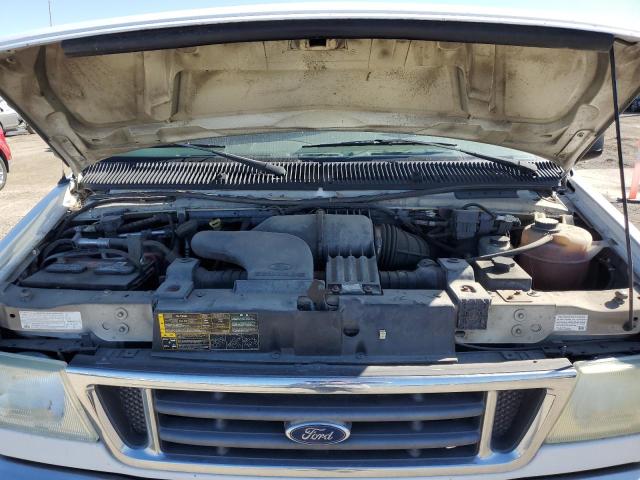 Photo 12 from auction – 2004 FORD ECONOLINE with VIN 1FBSS31L44HA14444