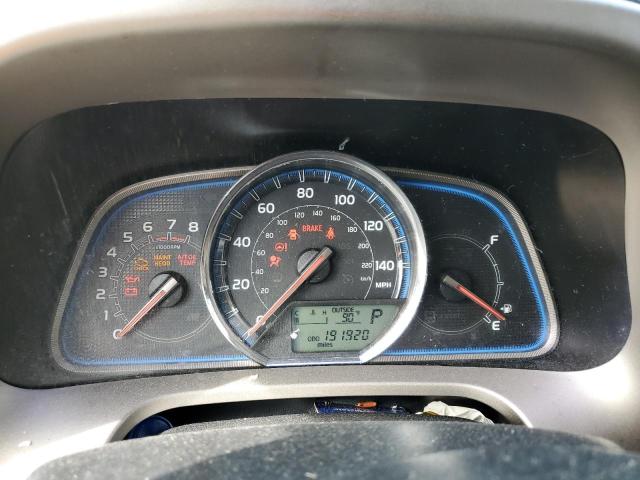 Photo 9 from auction – 2014 TOYOTA RAV4 LIMIT with VIN 2T3DFREV3EW194910
