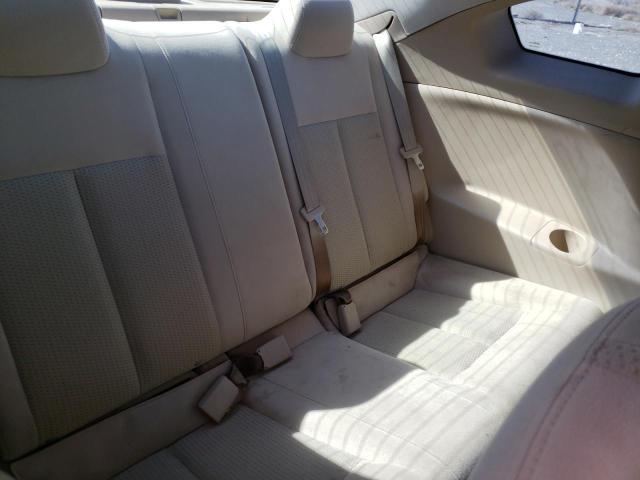 Photo 10 from auction – 2012 NISSAN ALTIMA S with VIN 1N4AL2EP0CC213911