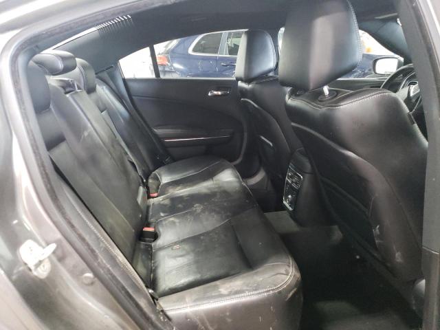 Photo 10 from auction – 2012 DODGE CHARGER SX with VIN 2C3CDXHG5CH248034