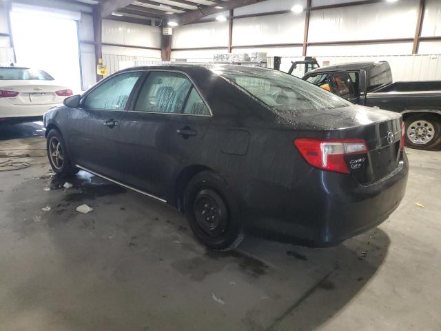 Photo 2 from auction – 2012 TOYOTA CAMRY BASE with VIN 4T1BF1FK7CU058685