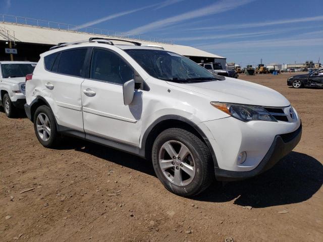 Photo 4 from auction – 2013 TOYOTA RAV4 XLE with VIN 2T3RFREV7DW065458
