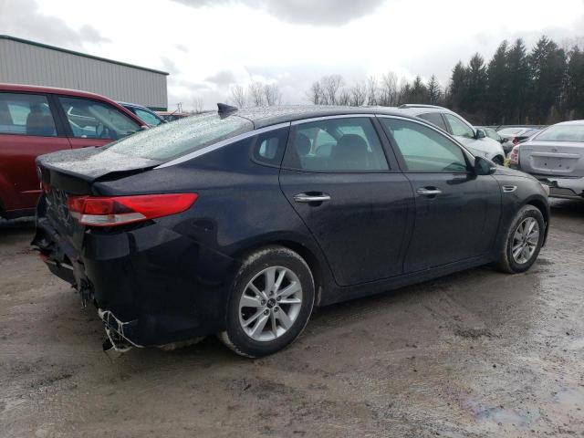 Photo 3 from auction – 2016 KIA OPTIMA LX with VIN 5XXGT4L32GG096659