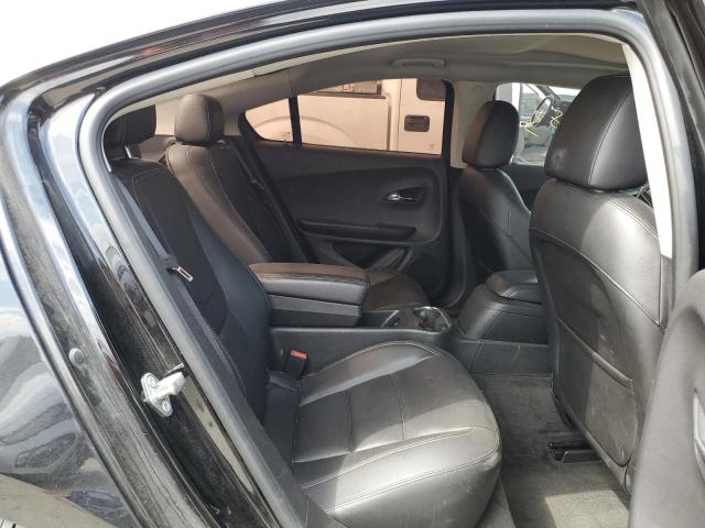 Photo 10 from auction – 2015 CHEVROLET VOLT with VIN 1G1RD6E45FU124124