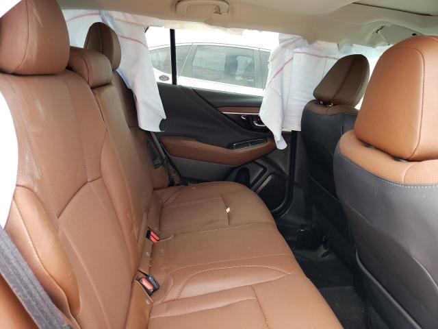 Photo 11 from auction – 2022 SUBARU OUTBACK TO with VIN 4S4BTAPC0N3164176