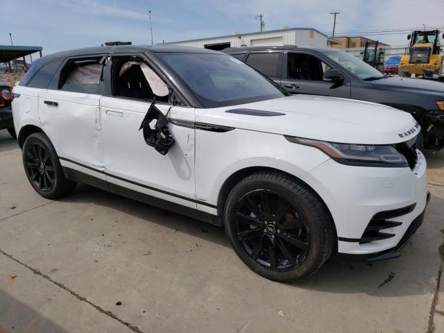 Photo 4 from auction – 2020 LAND ROVER RANGE ROVE with VIN SALYK2EX1LA294238