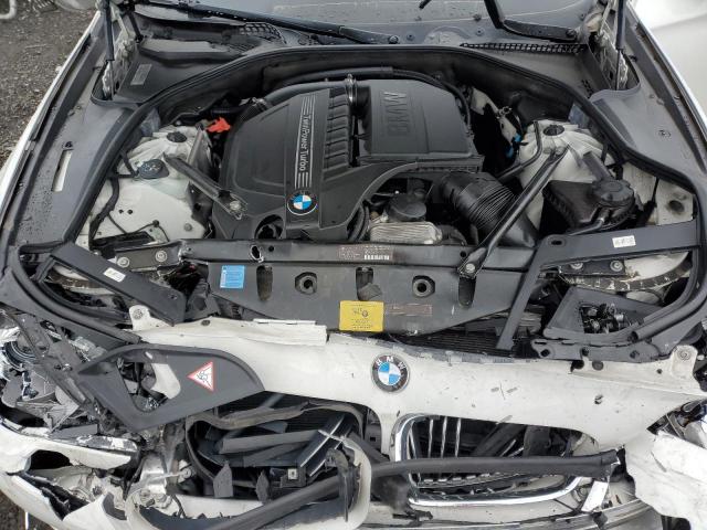 Photo 11 from auction – 2011 BMW 535 I with VIN WBAFR7C58BC603051